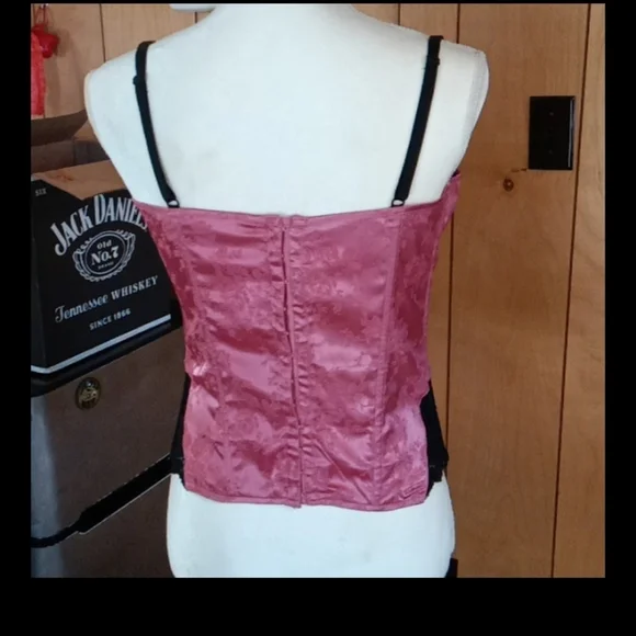 Frederick's of Hollywood corset size 36 three colors available - Picture 16 of 16